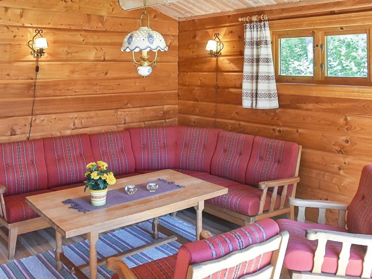 Holiday Home Olden IV Exterior foto