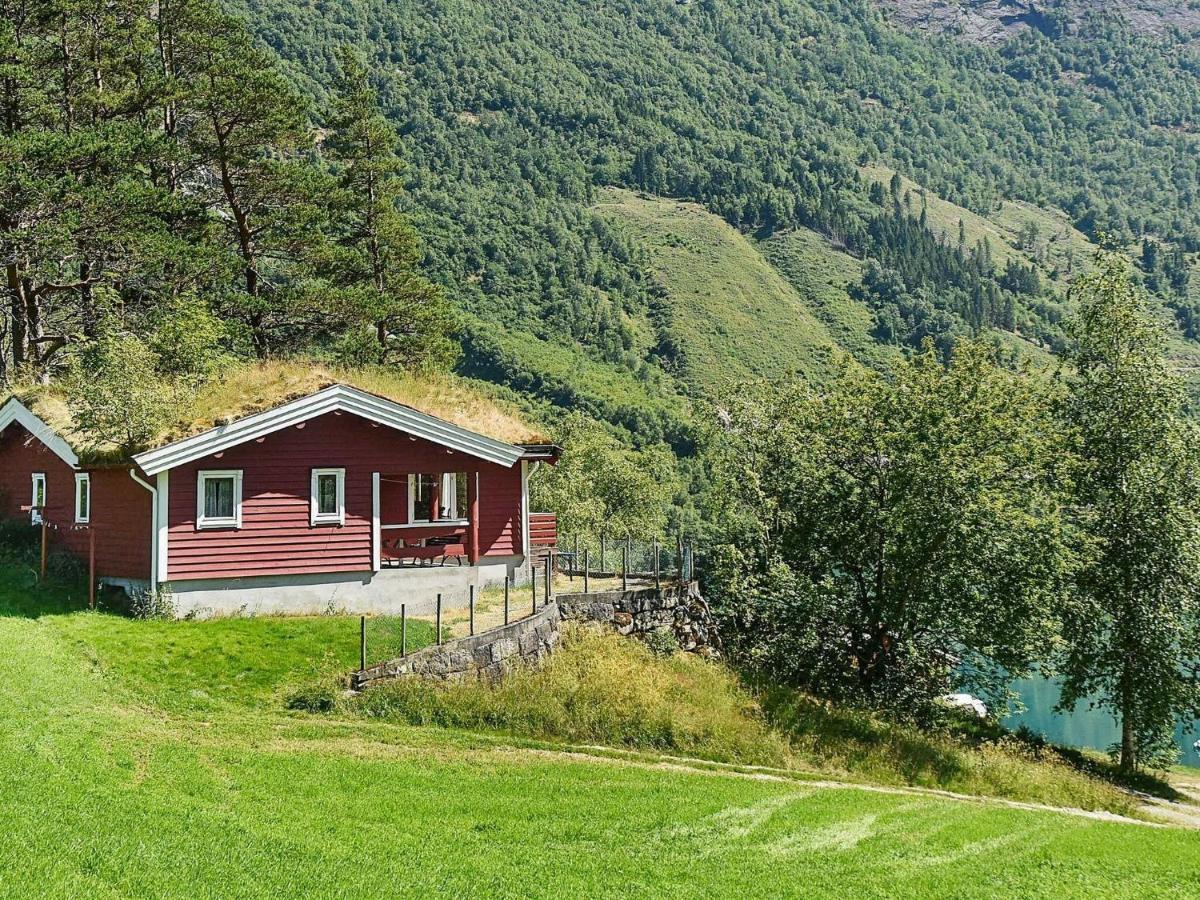 Holiday Home Olden IV Exterior foto