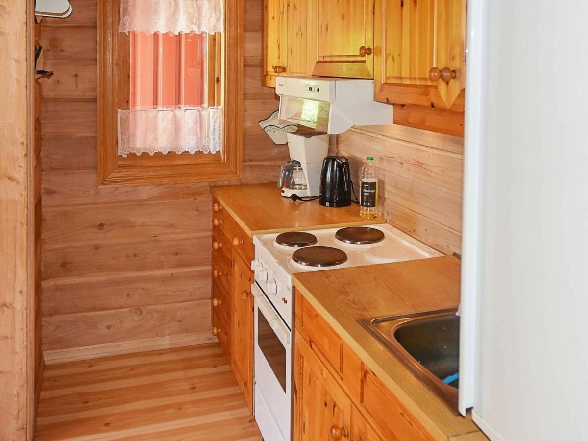 Holiday Home Olden IV Exterior foto