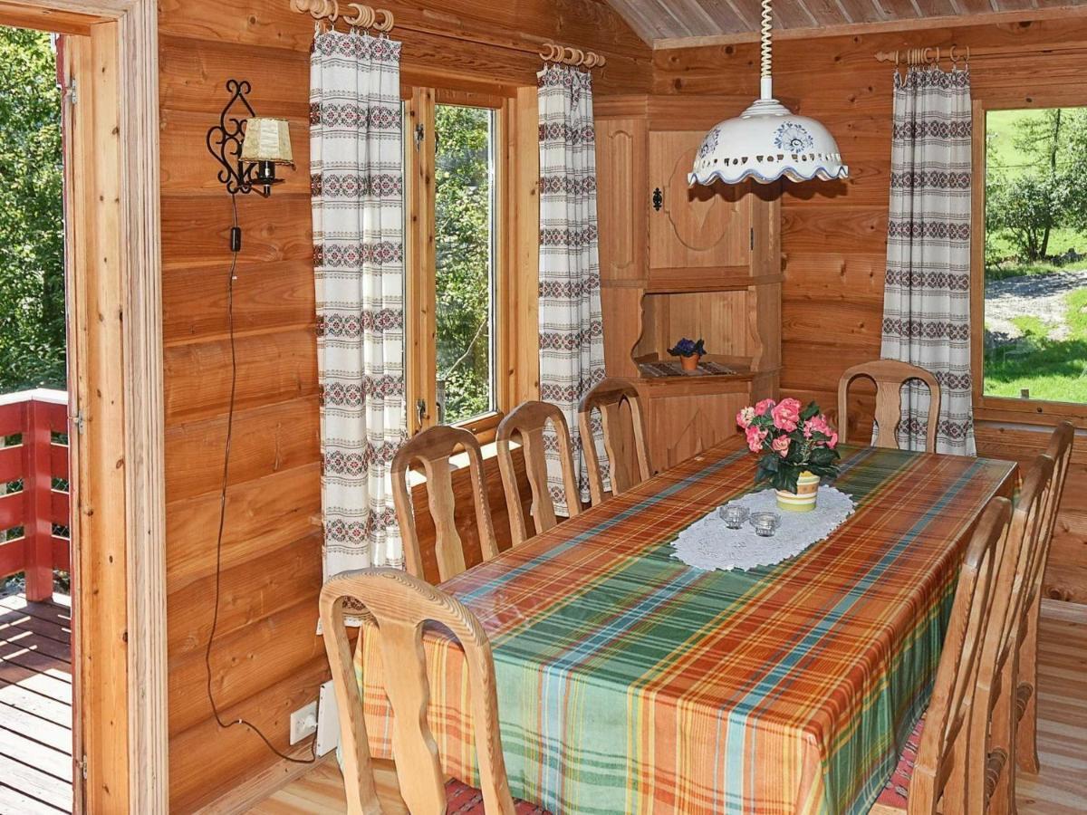Holiday Home Olden IV Exterior foto