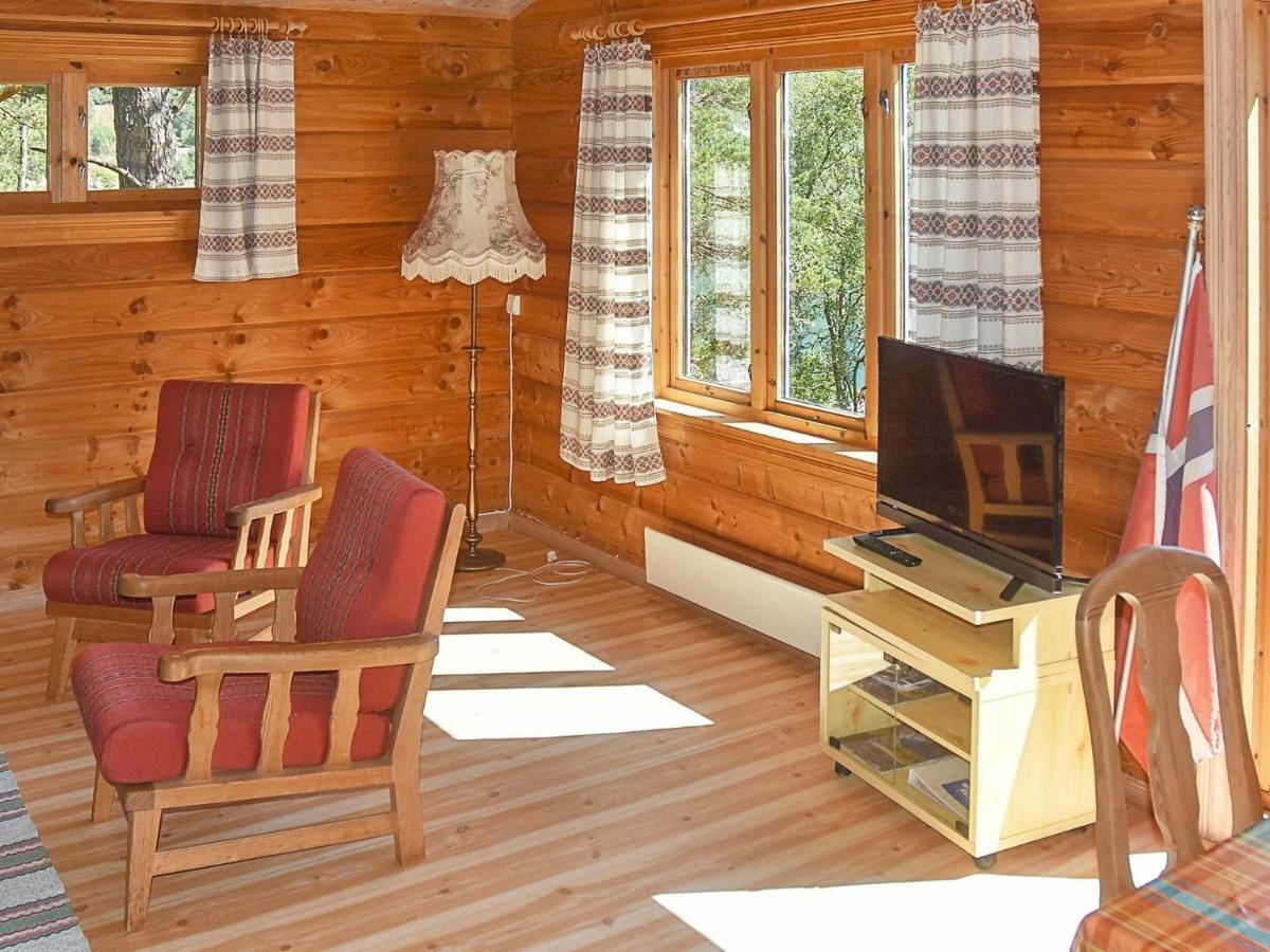 Holiday Home Olden IV Exterior foto